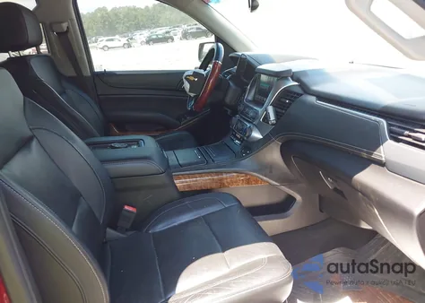 2017 Chevrolet Suburban C1500 Premier from USA, damaged, VIN 1GNSCJKC9HR117703